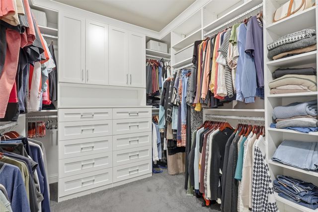 4013 Las Colina Drive, Fort Worth, TX 76179