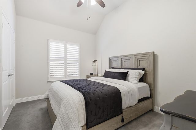 4013 Las Colina Drive, Fort Worth, TX 76179