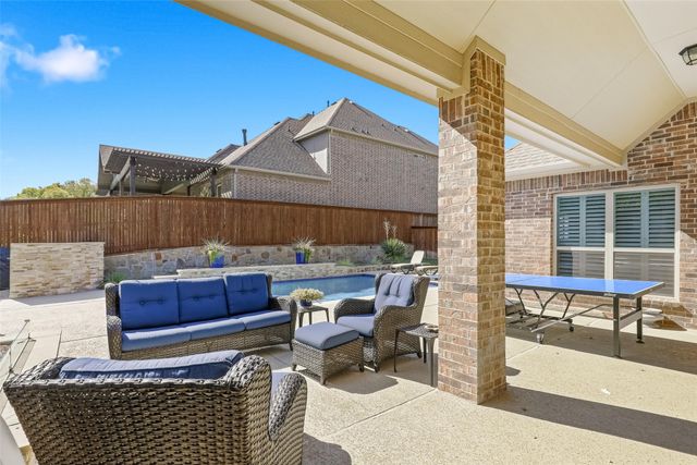 4013 Las Colina Drive, Fort Worth, TX 76179