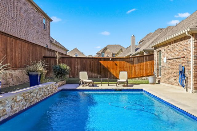 4013 Las Colina Drive, Fort Worth, TX 76179