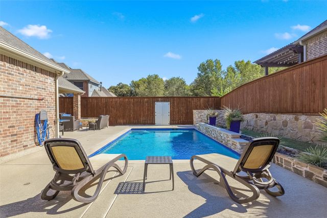 4013 Las Colina Drive, Fort Worth, TX 76179