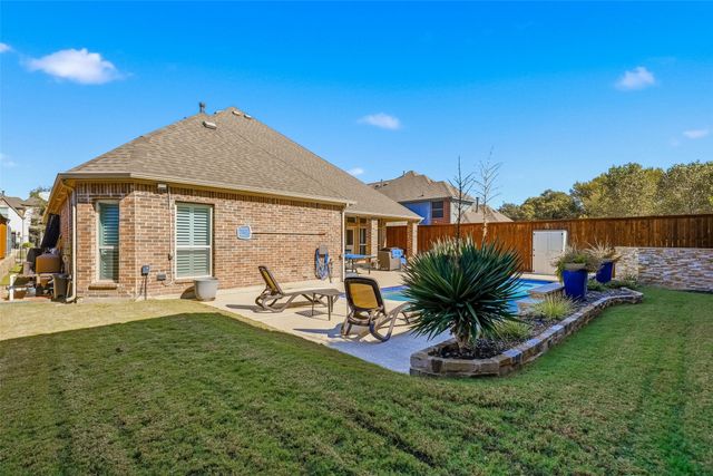 4013 Las Colina Drive, Fort Worth, TX 76179