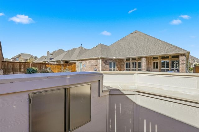 4013 Las Colina Drive, Fort Worth, TX 76179