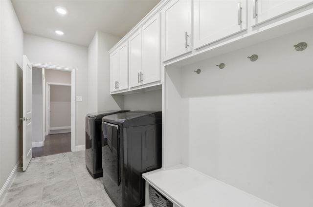 4013 Las Colina Drive, Fort Worth, TX 76179