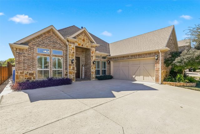 4013 Las Colina Drive, Fort Worth, TX 76179