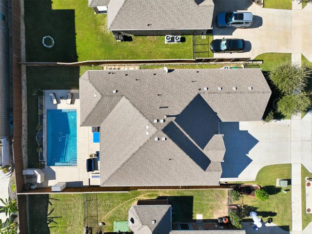 4013 Las Colina Drive, Fort Worth, TX 76179