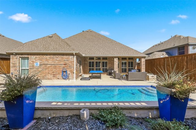 4013 Las Colina Drive, Fort Worth, TX 76179