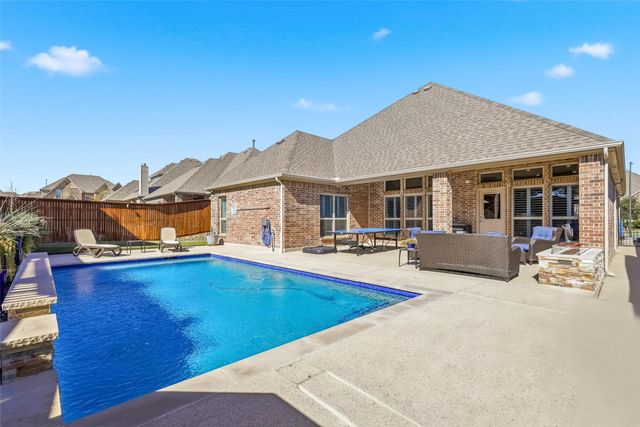 4013 Las Colina Drive, Fort Worth, TX 76179