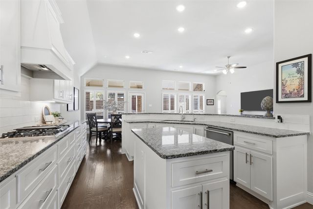 4013 Las Colina Drive, Fort Worth, TX 76179