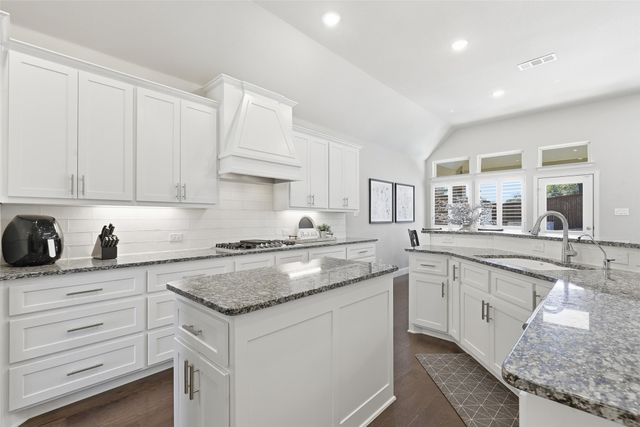 4013 Las Colina Drive, Fort Worth, TX 76179