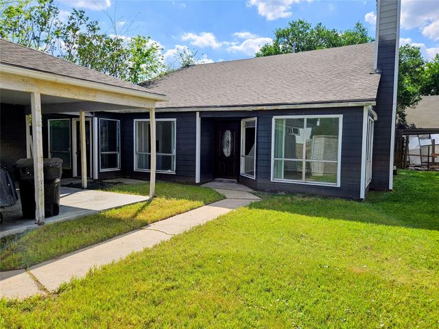 12410 Sungate Lane, Houston, TX 77071