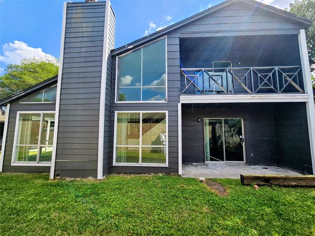 12410 Sungate Lane, Houston, TX 77071