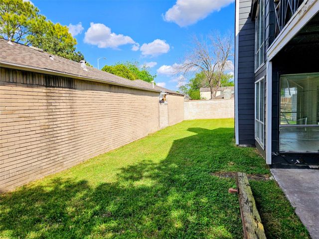 12410 Sungate Lane, Houston, TX 77071