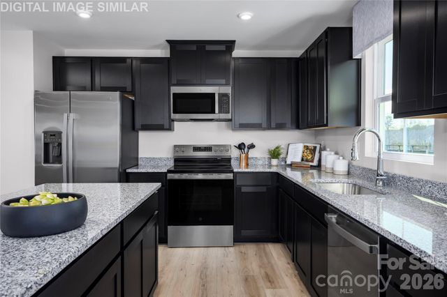 11009 Rococo Lane, Charlotte, NC 28214