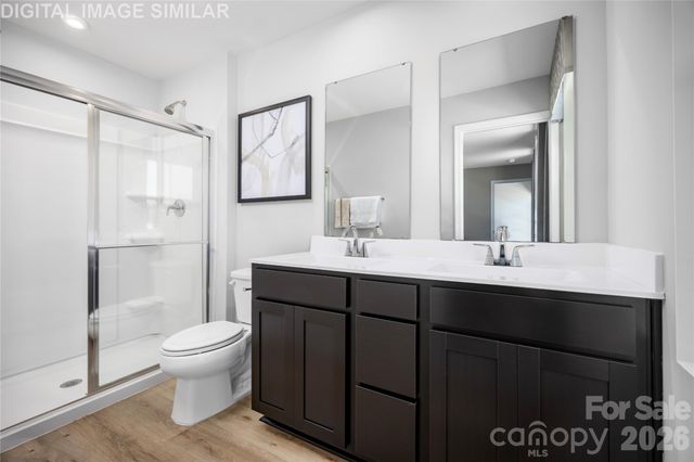 11009 Rococo Lane, Charlotte, NC 28214