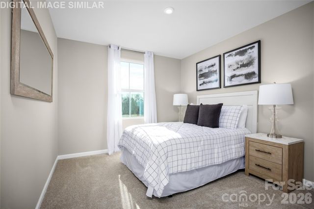 11009 Rococo Lane, Charlotte, NC 28214