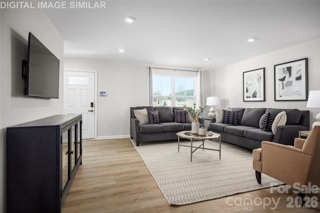 11009 Rococo Lane, Charlotte, NC 28214