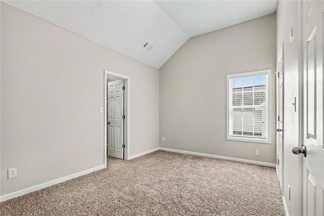 4489 Chestnut Lake Avenue, Lithonia, GA 30038