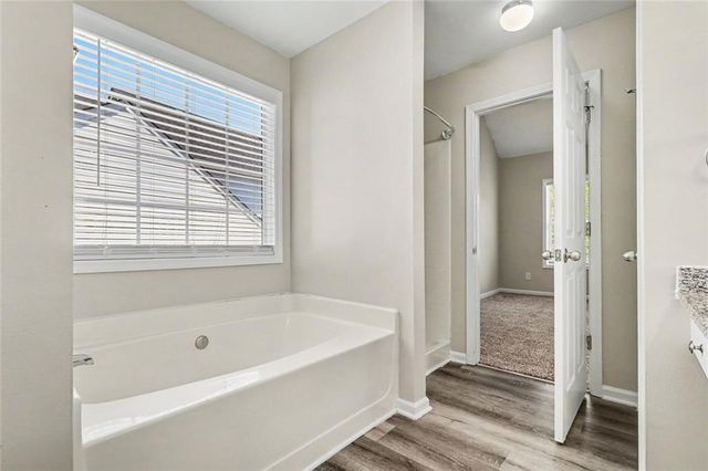 4489 Chestnut Lake Avenue, Lithonia, GA 30038