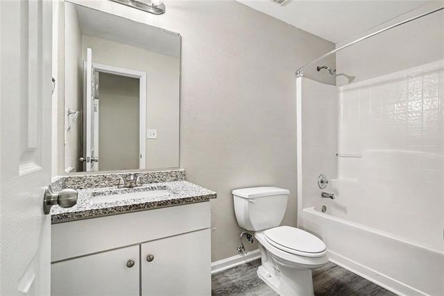4489 Chestnut Lake Avenue, Lithonia, GA 30038