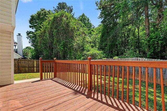 4489 Chestnut Lake Avenue, Lithonia, GA 30038