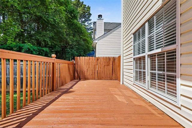 4489 Chestnut Lake Avenue, Lithonia, GA 30038