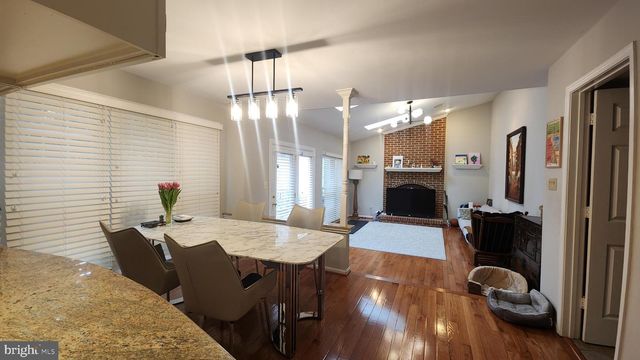 6453 SPRINGHOUSE CIR, Clifton, VA 20124