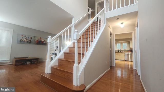 6453 SPRINGHOUSE CIR, Clifton, VA 20124