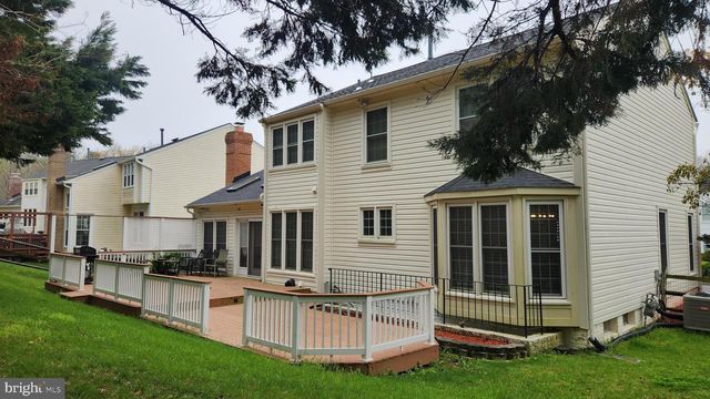 6453 SPRINGHOUSE CIR, Clifton, VA 20124