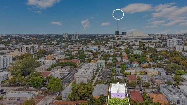 1554 SW 5th Street 3a, Miami, FL 33135