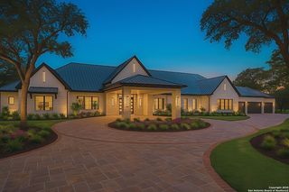 1107 Montecito, Bulverde, TX 78163