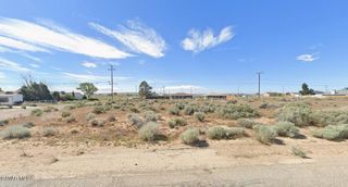 97th St. And Forest Blvd., California City, CA 93505