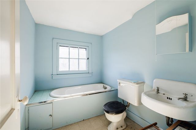 336 Canterbury Road, Rochester, NY 14607
