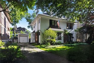 336 Canterbury Road, Rochester, NY 14607