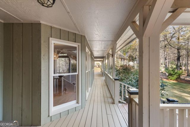 1641 Bennett Springs Drive, Greensboro, GA 30642