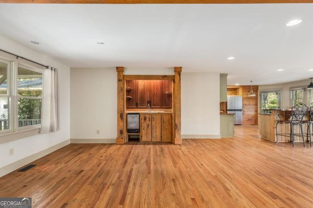 1641 Bennett Springs Drive, Greensboro, GA 30642