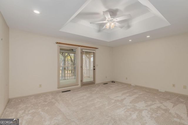 1641 Bennett Springs Drive, Greensboro, GA 30642