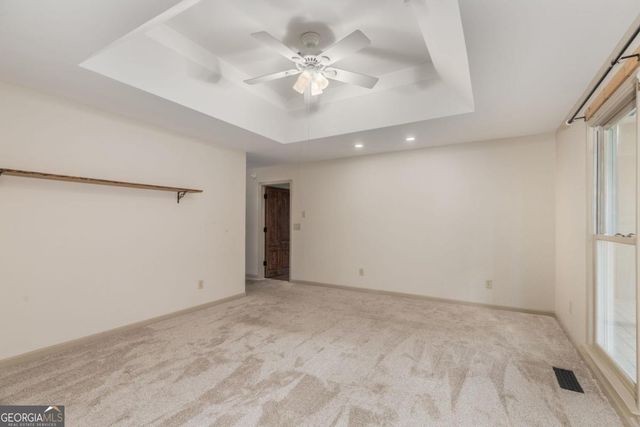 1641 Bennett Springs Drive, Greensboro, GA 30642