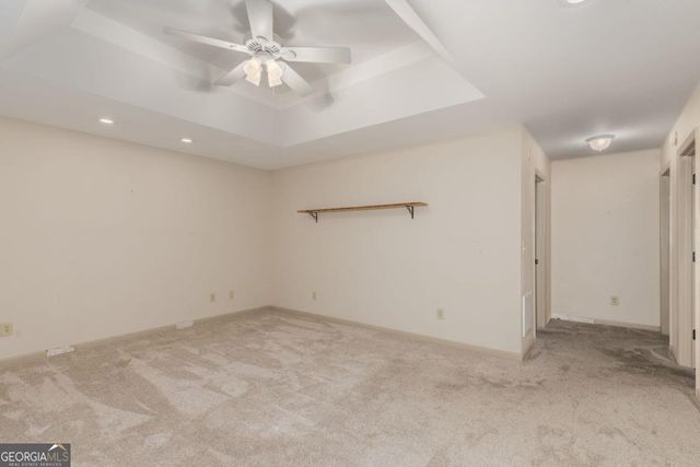 1641 Bennett Springs Drive, Greensboro, GA 30642