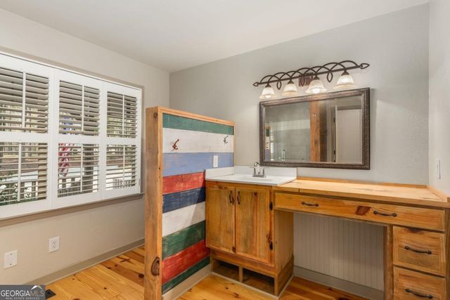 1641 Bennett Springs Drive, Greensboro, GA 30642