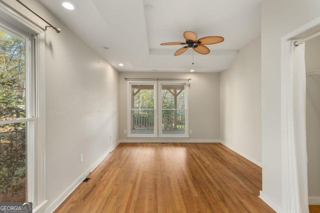 1641 Bennett Springs Drive, Greensboro, GA 30642