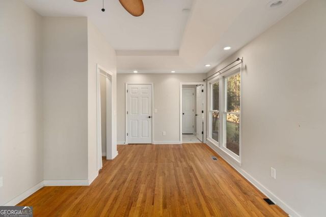 1641 Bennett Springs Drive, Greensboro, GA 30642