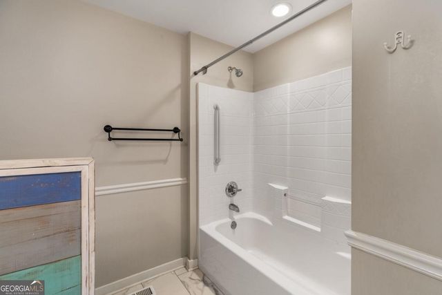 1641 Bennett Springs Drive, Greensboro, GA 30642