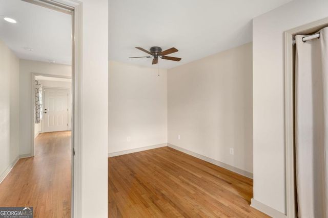 1641 Bennett Springs Drive, Greensboro, GA 30642