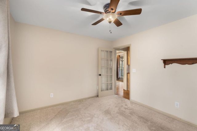 1641 Bennett Springs Drive, Greensboro, GA 30642