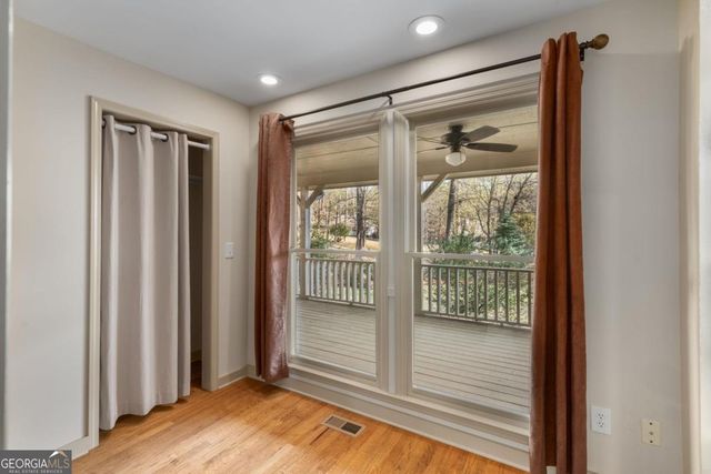 1641 Bennett Springs Drive, Greensboro, GA 30642