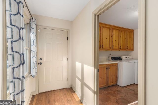 1641 Bennett Springs Drive, Greensboro, GA 30642