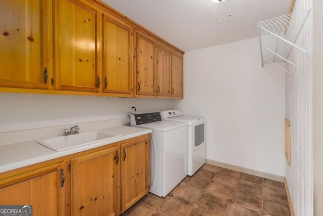 1641 Bennett Springs Drive, Greensboro, GA 30642