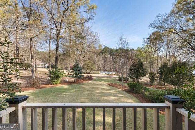 1641 Bennett Springs Drive, Greensboro, GA 30642
