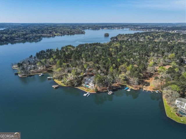 1641 Bennett Springs Drive, Greensboro, GA 30642